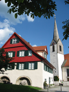 3. Unser Dorf Hergensweiler