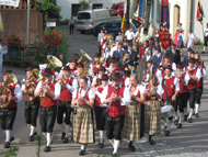 4. Unser Dorf Hergensweiler